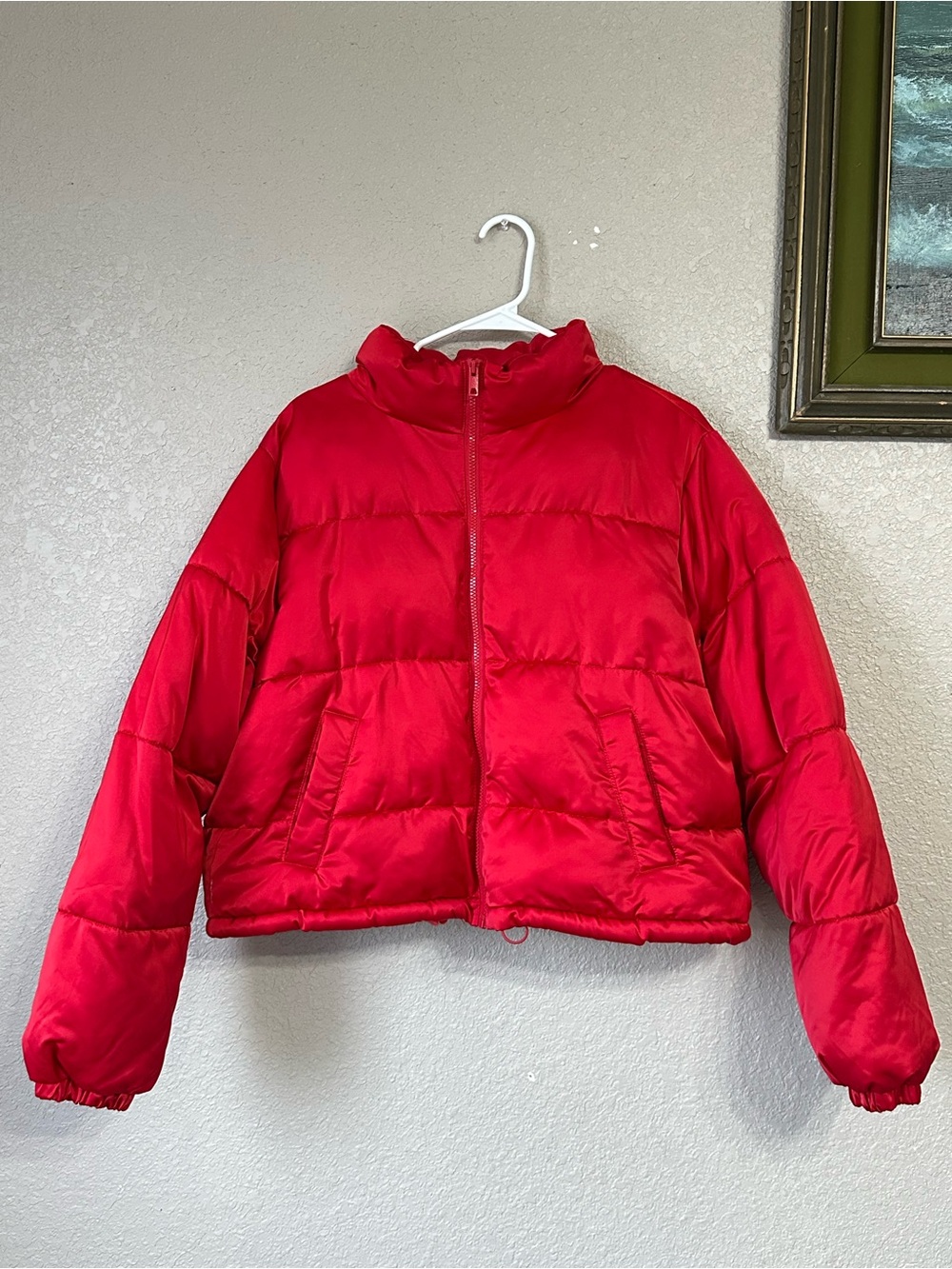 Winter Jackets